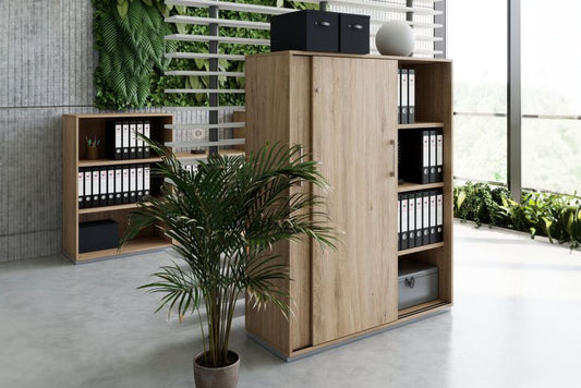 Büroschrank Qualität erkennen