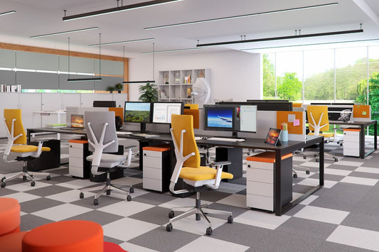 Hybrid Work