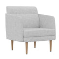 ARCIPELAGO Sofa | 1-Sitzer, Bezugsstoffe BERTA / SYNERGY - 1 Thumbnail Image