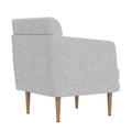 ARCIPELAGO Sofa | 1-Sitzer, Bezugsstoffe BERTA / SYNERGY - 3 Thumbnail Image