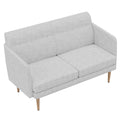 ARCIPELAGO Sofa | 2-Sitzer, Bezugsstoffe BERTA / SYNERGY - 3 Thumbnail Image