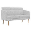ARCIPELAGO Sofa | 2-Sitzer, Bezugsstoffe BERTA / SYNERGY - 4 Thumbnail Image