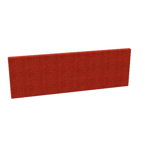 MODUS Vera da parete e soffitto | 400-1200 mm, oltre 100 colori