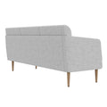 ARCIPELAGO sofa | 3-seater, upholstery fabrics BERTA / SYNERGY - 3 Thumbnail Image