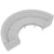 ARCIPELAGO Sofa | 4-Sitzer, Bezugsstoffe BERTA / SYNERGY