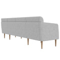ARCIPELAGO Sofa | 4-seater, upholstery fabrics BERTA / SYNERGY - 3 Thumbnail Image