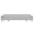 ARCIPELAGO Sofa | 5-Sitzer, Bezugsstoffe BERTA / SYNERGY - 1 Thumbnail Image