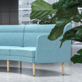 ARCIPELAGO Sofa | 5-Sitzer, Bezugsstoffe BERTA / SYNERGY - 16 Thumbnail Image