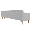 ARCIPELAGO Sofa | 5-Sitzer, Bezugsstoffe BERTA / SYNERGY - 3 Thumbnail Image