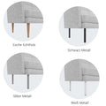 ARCIPELAGO Sofa | 5-Sitzer, Bezugsstoffe BERTA / SYNERGY - 5 Thumbnail Image