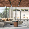 ACOUSTIC ARTWORK Baffel | 1200-2400 x 250-280 mm, 3 verschiedene Formen - 2 Thumbnail Image