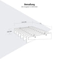 ACOUSTIC ARTWORK Baffel | 1200-2400 x 250-280 mm, 3 verschiedene Formen - 6 Thumbnail Image