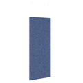 ACOUSTIC ARTWORK Deckensegel | 800 - 1200 x 2000 - 2400 mm, über 20 Farben - 14 Thumbnail Image
