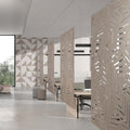 ACOUSTIC ARTWORK Deckensegel | 800 - 1200 x 2000 - 2400 mm, über 20 Farben - 10 Thumbnail Image