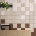ACOUSTIC ARTWORK Wandpaneel | 3er-, 5er- oder 10er-Set, Verschiedene Farben und Formen - 12 Thumbnail Image