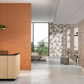 ACOUSTIC ARTWORK Wandpaneel | 3er-, 5er- oder 10er-Set, Verschiedene Farben und Formen - 13 Thumbnail Image