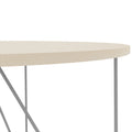 AIR Besprechungstisch | Rund, Ø 1200 mm (4 Personen), Ahorn - 3 Thumbnail Image