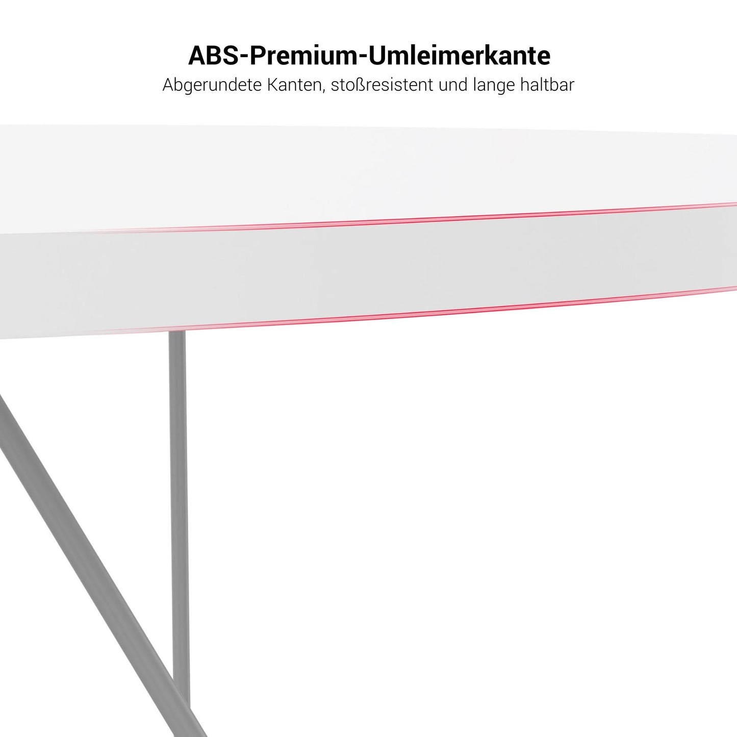 AIR Tableau de réunion | Round, Ø 1200 mm (4 personnes), érable