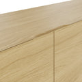 AIR EXECUTIVE Sideboard | 2200 x 780 mm, Echtholzfurnier - 15 Thumbnail Image