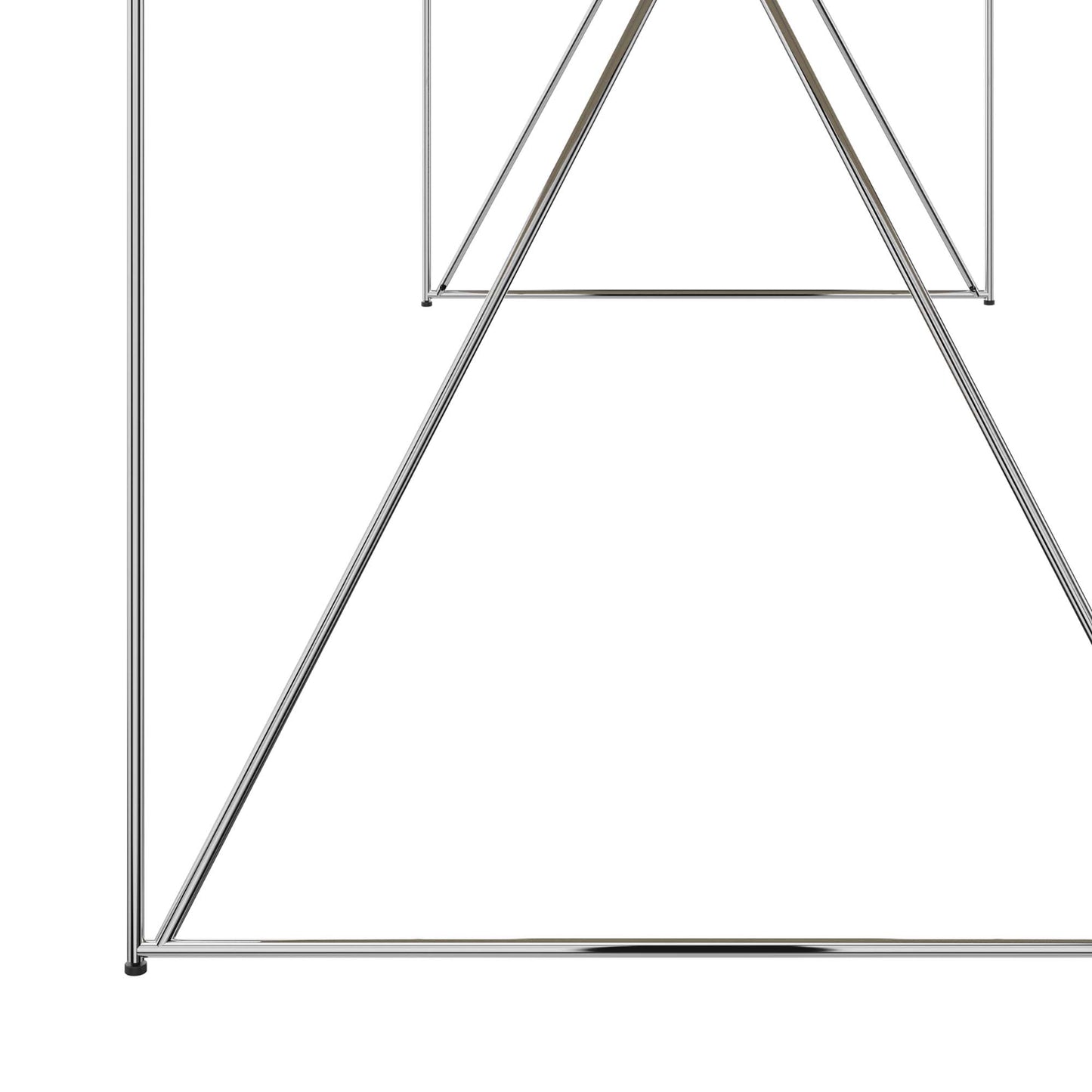 AIR Schreibtisch | 1600 - 1800 mm, Nordeiche grau