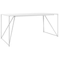 AIR desk | 1600 - 1800 mm, white - 1 Thumbnail Image