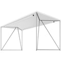AIR desk | 1600 - 1800 mm, white - 3 Thumbnail Image