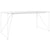 AIR desk | 1600 - 1800 mm, white