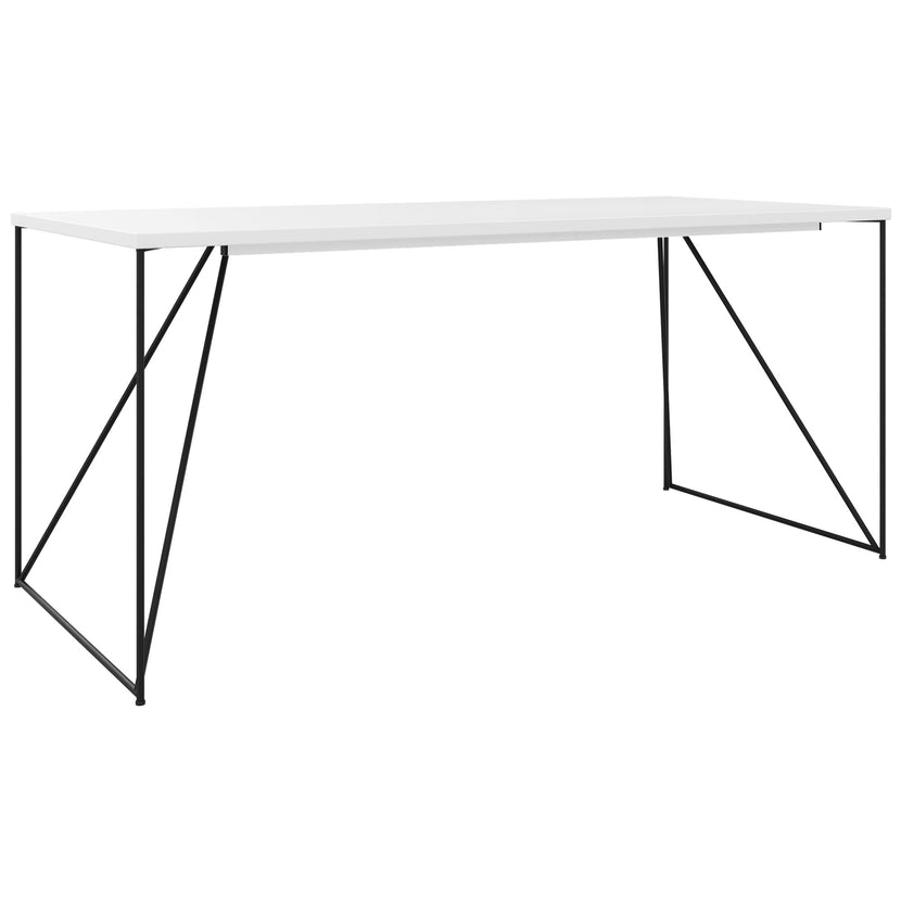 AIR desk | 1600 - 1800 mm, white
