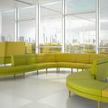 ARCIPELAGO Sofa | 1-Sitzer, niedrige oder hohe Rückenlehne, viele Farben - 14 Thumbnail Image