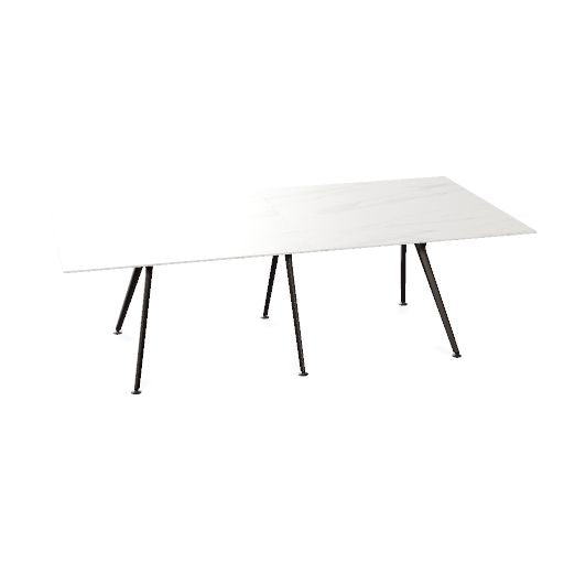 ARKONIS Konferenztisch | 1200-3200 x 1200-1600 mm (4-10 Personen)