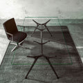 ARKONIS Schreibtisch | 2000-2200 x 745 mm, Glasplatte - 3 Thumbnail Image