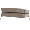 ARLON Sofa | 4-leg frame, supports up to 450 kg - 3 Thumbnail Image