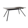 ARQUS Chefschreibtisch | 1800-2200 x 760 mm, Echtholzfurnier - 7 Thumbnail Image