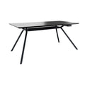 ARQUS Chefschreibtisch | 1800-2200 x 760 mm, Echtholzfurnier - 9 Thumbnail Image