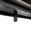 ART Aktenschrank | 4 OH, 1600 x 1760 mm, Wildeiche-Dunkelgrau - 7 Thumbnail Image