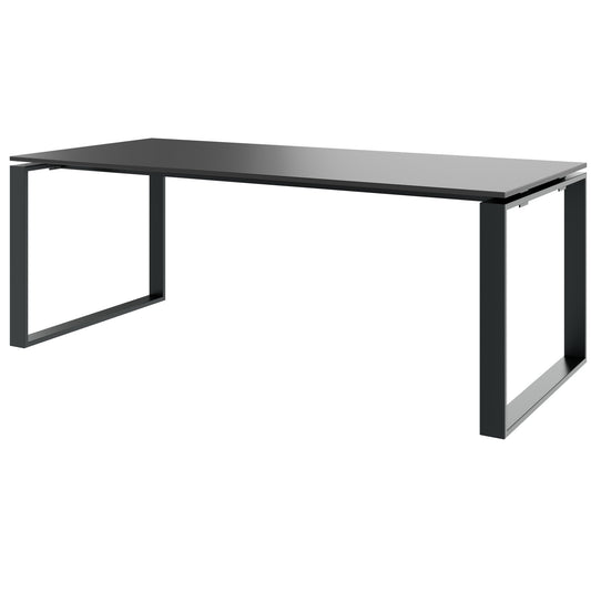ART Desk | 2000 x 900 mm, dark gray