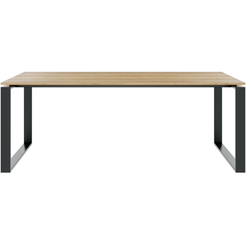 ART Bureau | 2000 x 900 mm, chêne sauvage