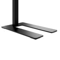 Lampe de bureau sur pied AURORA DUO | 1250 x 1960 mm, 12 244 lumens, Tunable White, éclairage HCL - 3 Thumbnail Image
