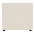 Armadio farmacia BOXI | 2 cassetti, 420 x 800 mm, acero - 3 Thumbnail Image