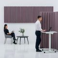 AcuStixx flexible Trennwand | Freistehendes modulares System - 1 Thumbnail Image