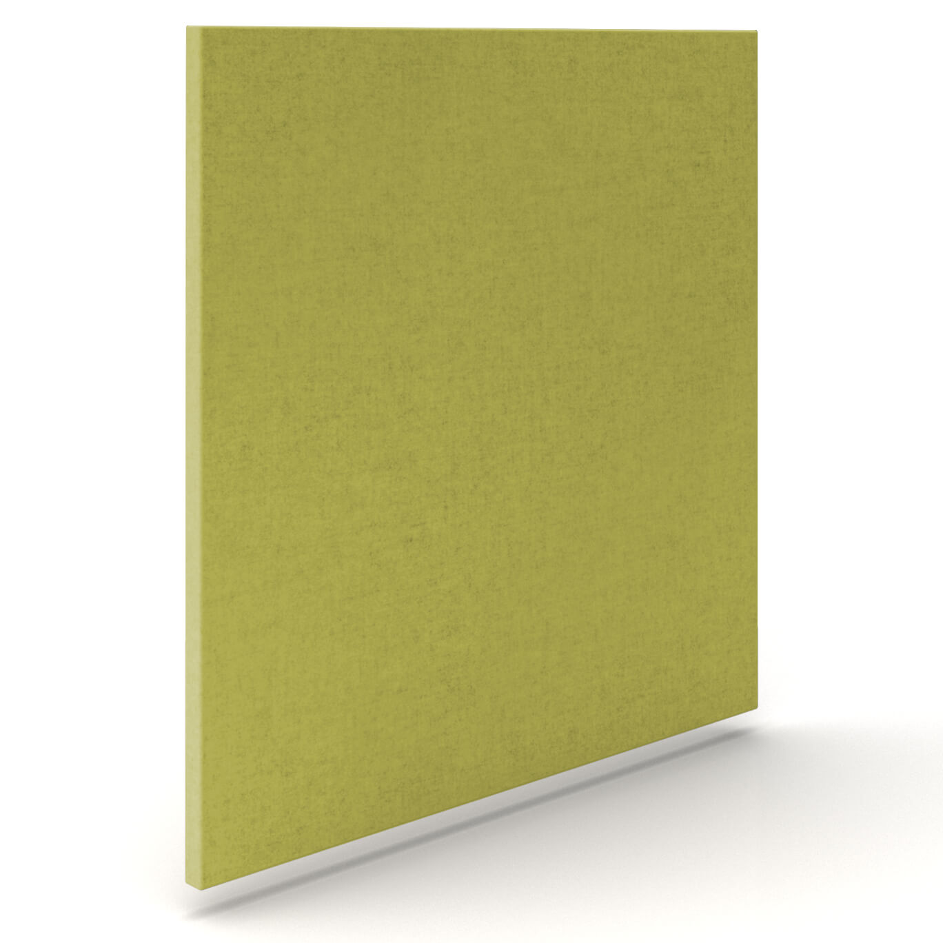 MODUS SAIL COPERTURA ACUSTICA | 1200 x 1200 mm, copertina di lana sinergia