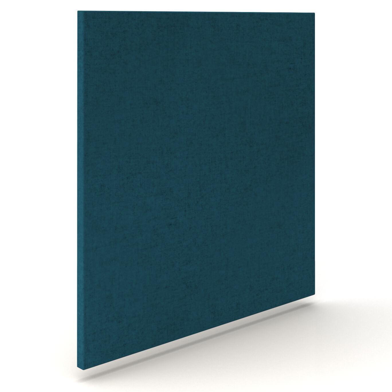 MODUS SAIL COPERTURA ACUSTICA | 1200 x 1200 mm, copertina di lana sinergia