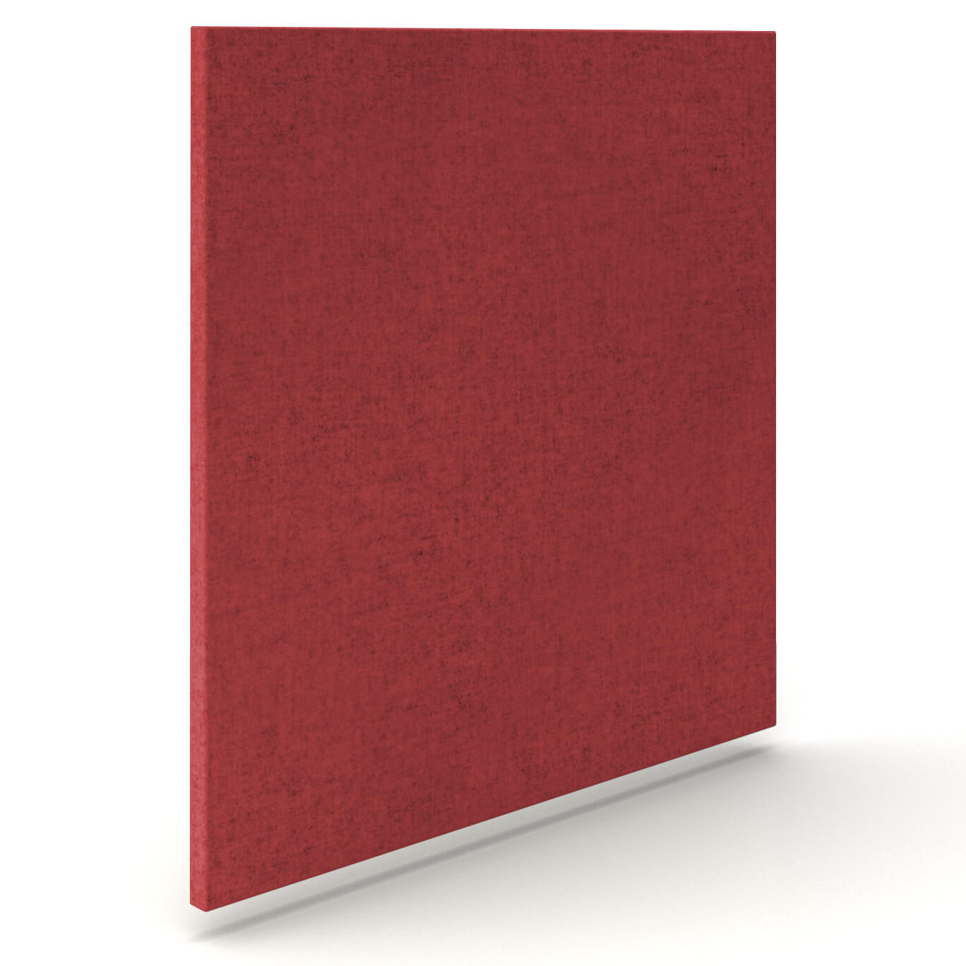 MODUS SAIL COPERTURA ACUSTICA | 1200 x 1200 mm, copertina di lana sinergia