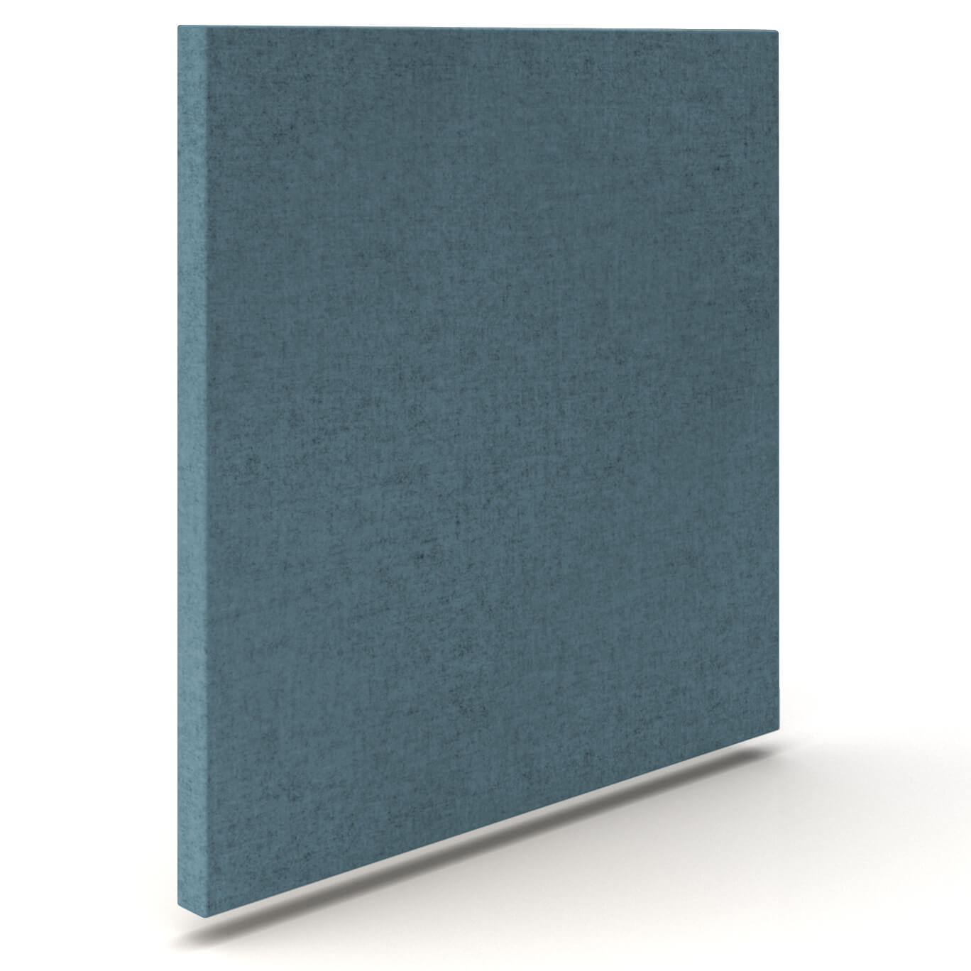 MODUS SAIL COPERTURA ACUSTICA | 1200 x 1200 mm, copertina di lana sinergia