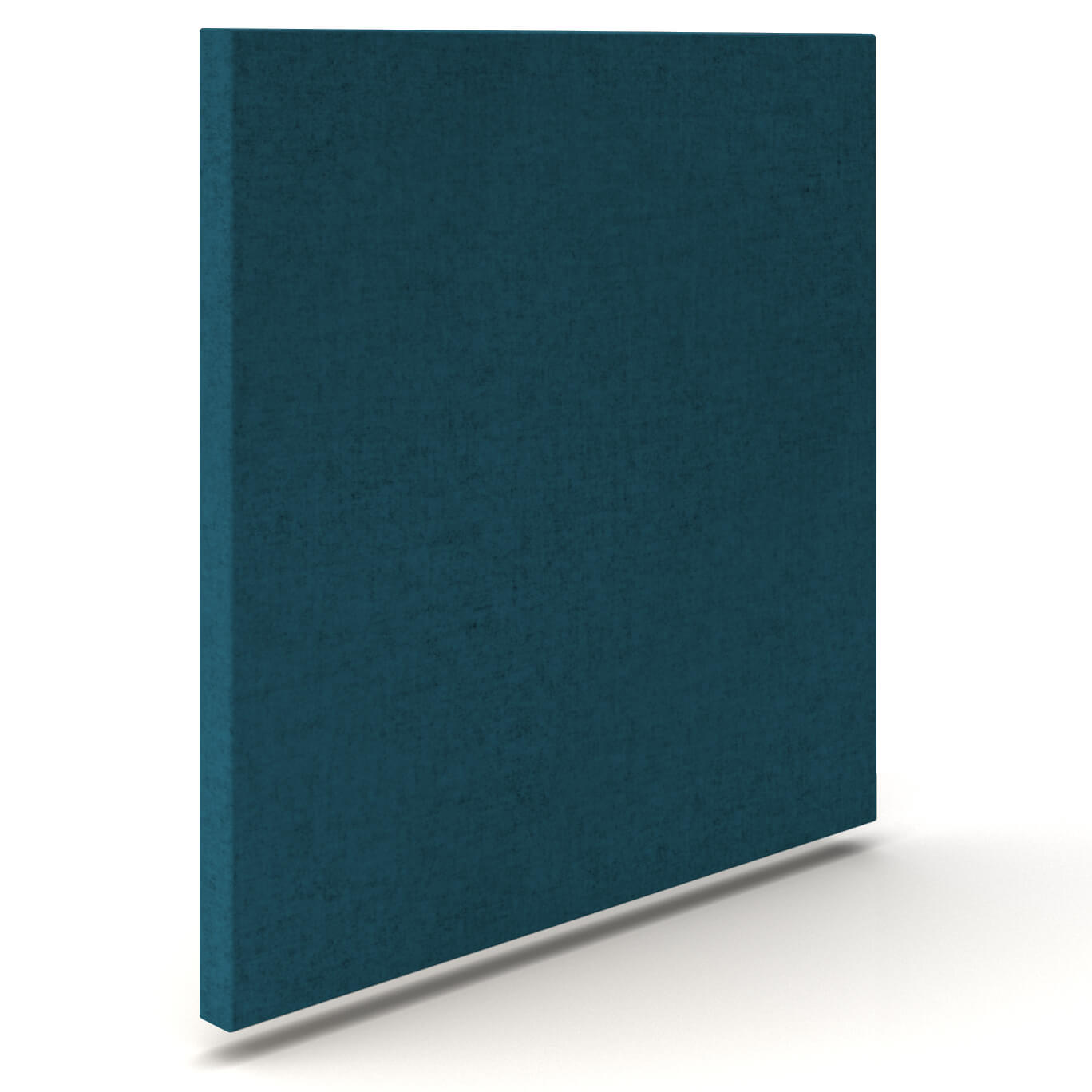 MODUS SAIL COPERTURA ACUSTICA | 1200 x 1200 mm, copertina di lana sinergia