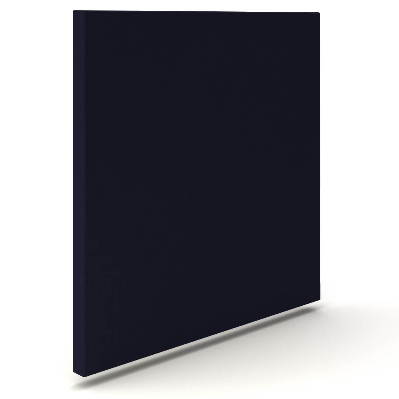 MODUS SAIL COPERTURA ACUSTICA | 1200 x 1200 mm, copertina di lana sinergia