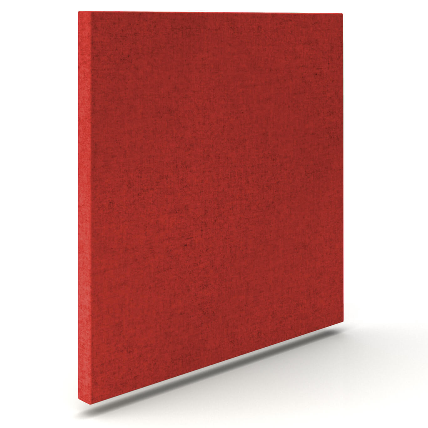 MODUS SAIL COPERTURA ACUSTICA | 1200 x 1200 mm, copertina di lana sinergia