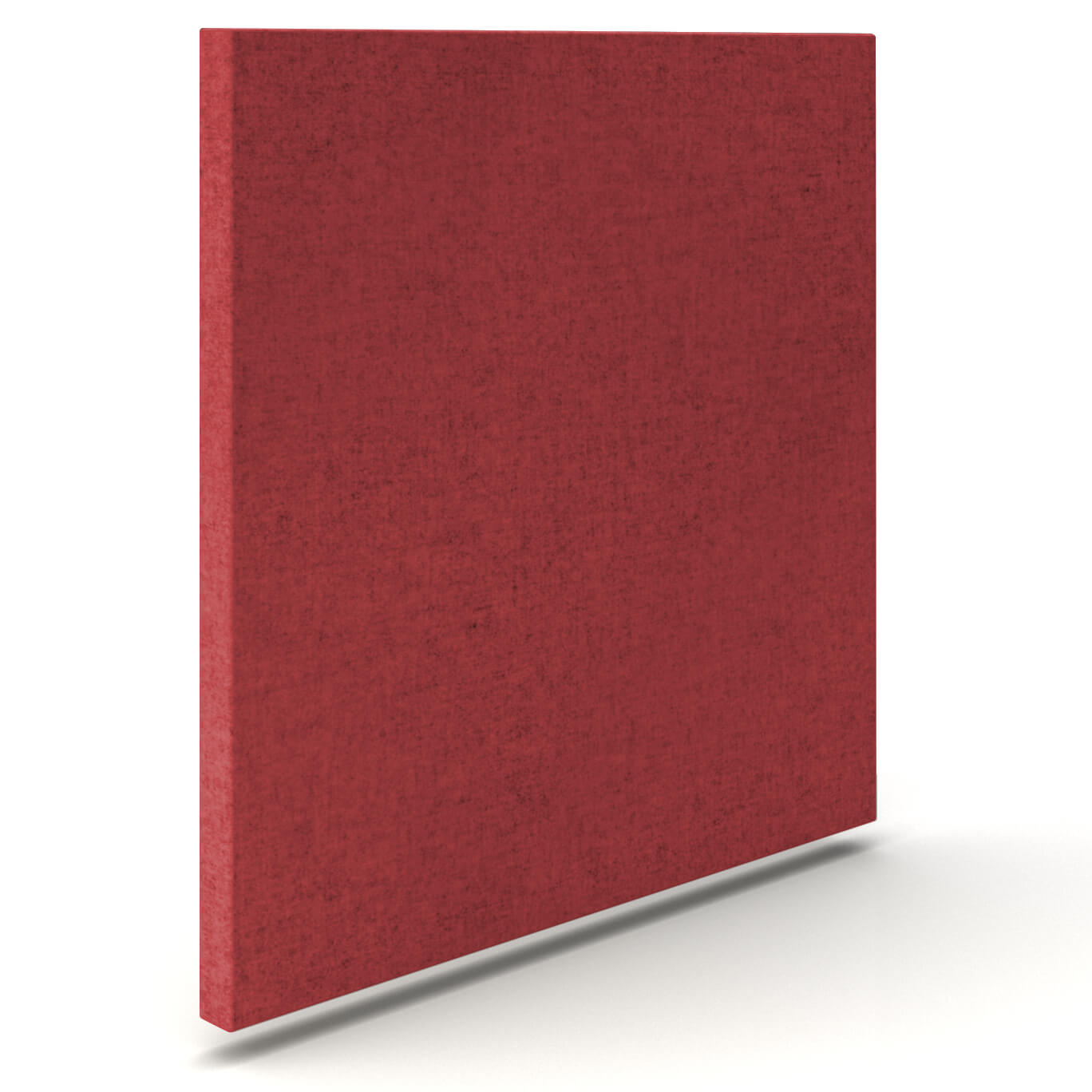 MODUS SAIL COPERTURA ACUSTICA | 1200 x 1200 mm, copertina di lana sinergia
