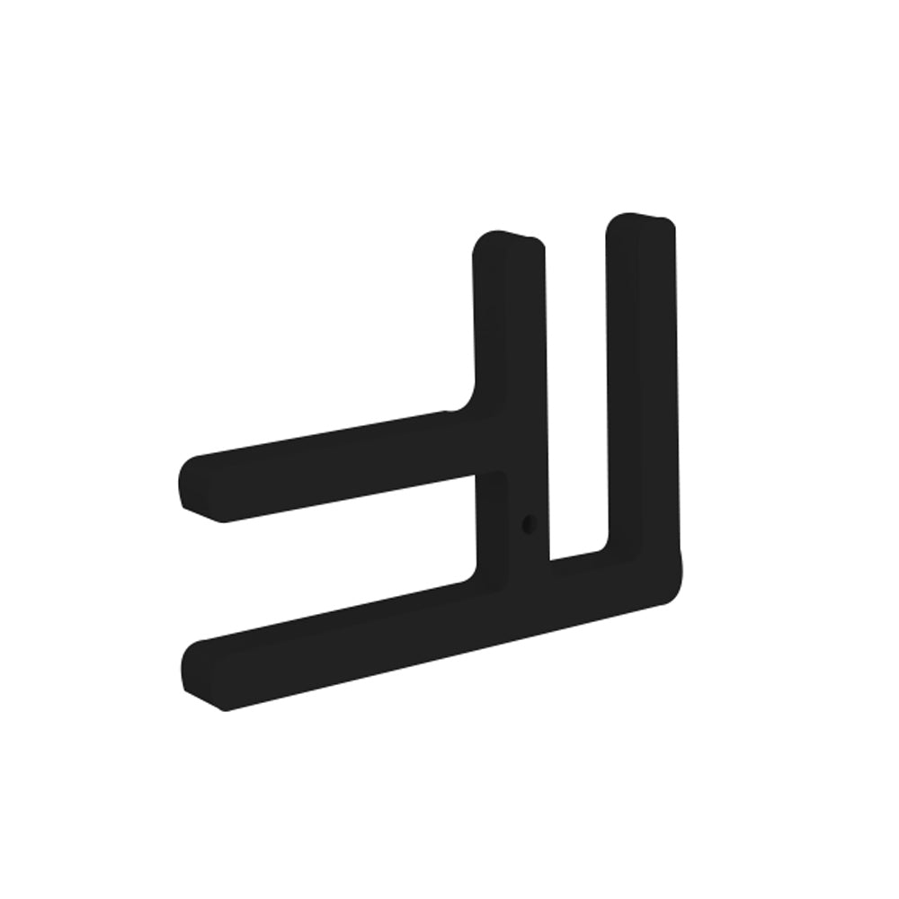 FREE STANDING partition connector | L (set of 2)