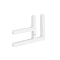 FREE STANDING Trennwandverbinder | L (2er Set) - 2 Thumbnail Image